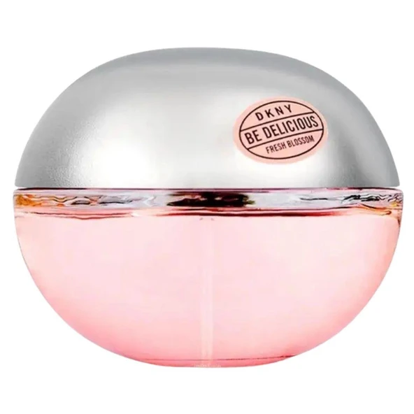 DKNY Be Delicious Fresh Blossom EDP 100 ml Kadın Parfümü