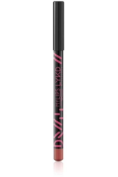 LYKD Marka: Dudak Kalemi 104 Dusty Rose Kategori: Dudak Kalemi - 2
