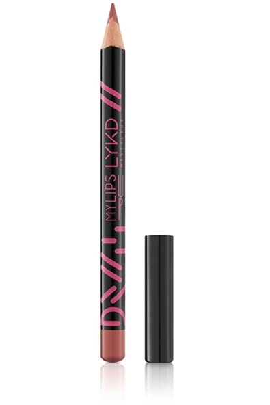 LYKD Marka: Dudak Kalemi 104 Dusty Rose Kategori: Dudak Kalemi
