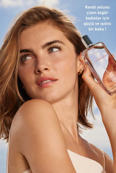 YVES ROCHER L'Evidence - EDP - 50 ml - 4