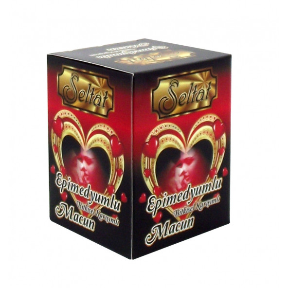 Seltat Ballı Bitki Macunu 240 gr - 3