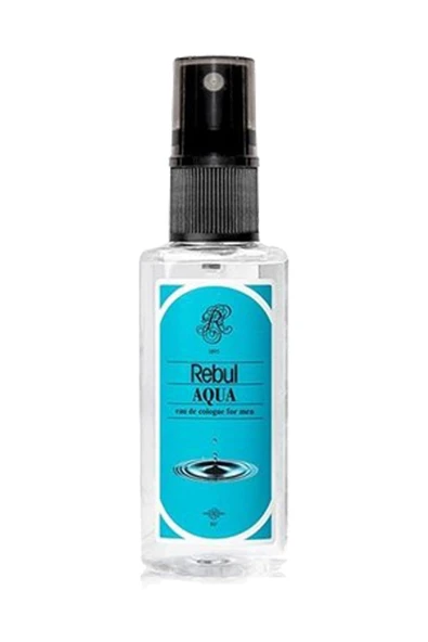 Rebul 50 Ml 5 Li Kolonya Seti - 2
