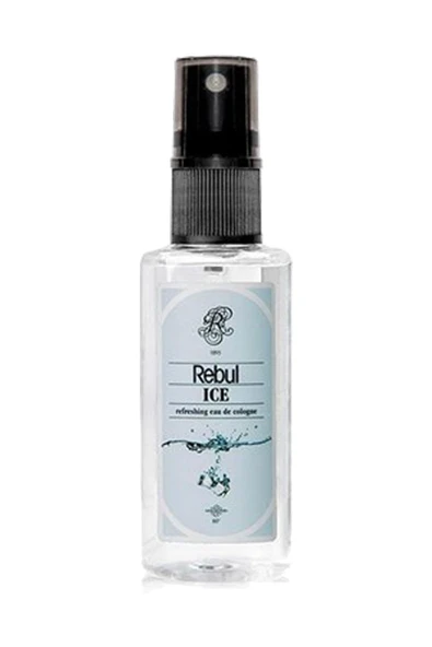 Rebul 50 Ml 5 Li Kolonya Seti - 4