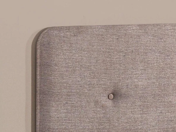 Niron LUNA - 80cm - Tek Kişilik Yatak Başlığı - 2