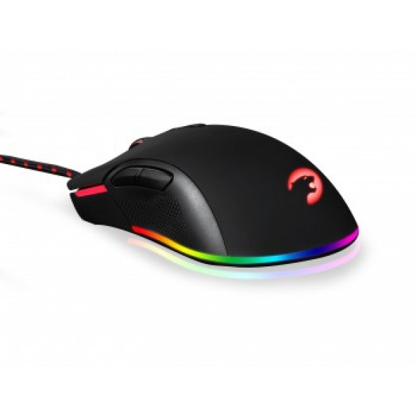 Gamepower URSA 10.000 DPI RGB Işıklı Pro Gaming Oyuncu Mouse Gaming Mouse ( Gamepower TR Garantili )