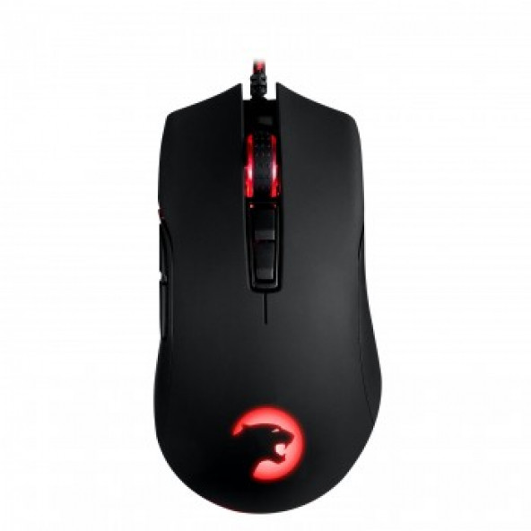 Gamepower URSA 10.000 DPI RGB Işıklı Pro Gaming Oyuncu Mouse Gaming Mouse ( Gamepower TR Garantili ) - 3