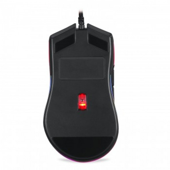 Gamepower URSA 10.000 DPI RGB Işıklı Pro Gaming Oyuncu Mouse Gaming Mouse ( Gamepower TR Garantili ) - 4