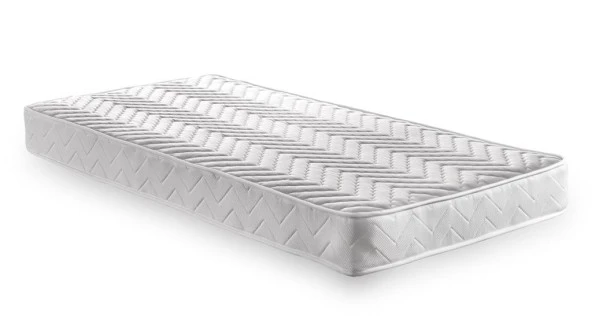 Niron Basic 80x180 cm Tek Kişilik Sert Ortopedik Yatak