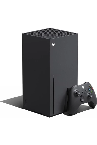 MICROSOFT   Xbox Series X 1 TB SSD Oyun Konsolu + 3 Ay Gamepass Ultimate Hediye - 2