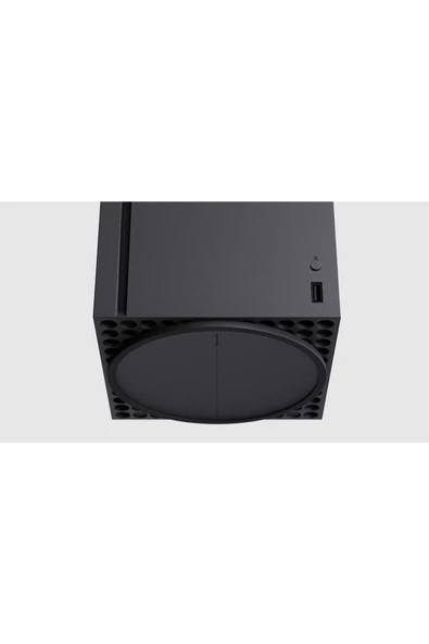 MICROSOFT   Xbox Series X 1 TB SSD Oyun Konsolu + 3 Ay Gamepass Ultimate Hediye - 6