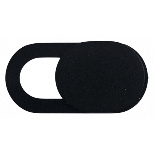 Webcam Cover Notebook ve Telefon Kamera Kapatıcı
