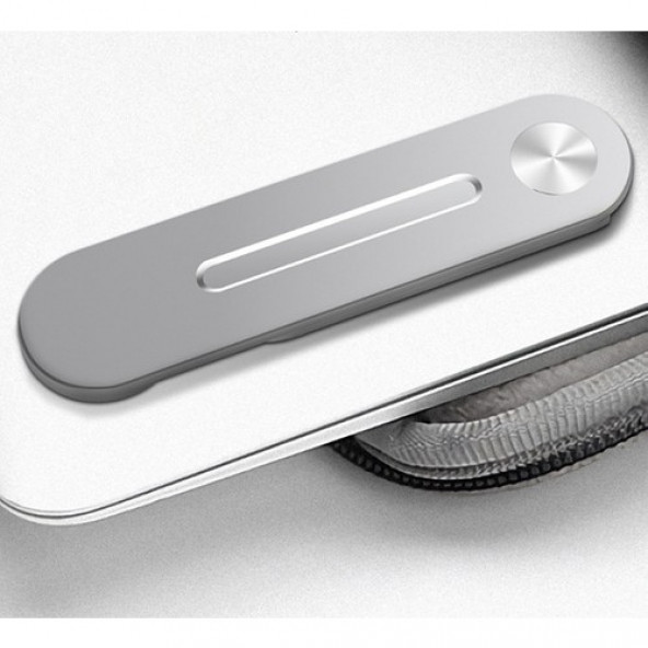 Kriko Mıknatıslı Bilgisayar Ekran Telefon Tutucu Monitör Standı - 2