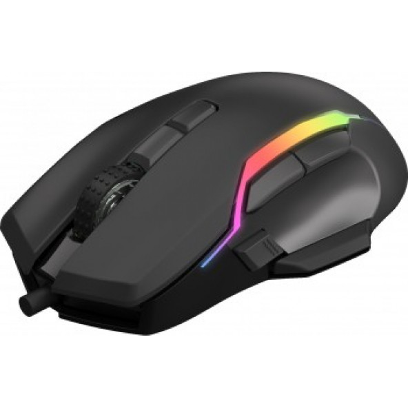 GAMEPOWER ICARUS 10.000DPI RGB Profesyonel Gaming Oyuncu Mouse - 2