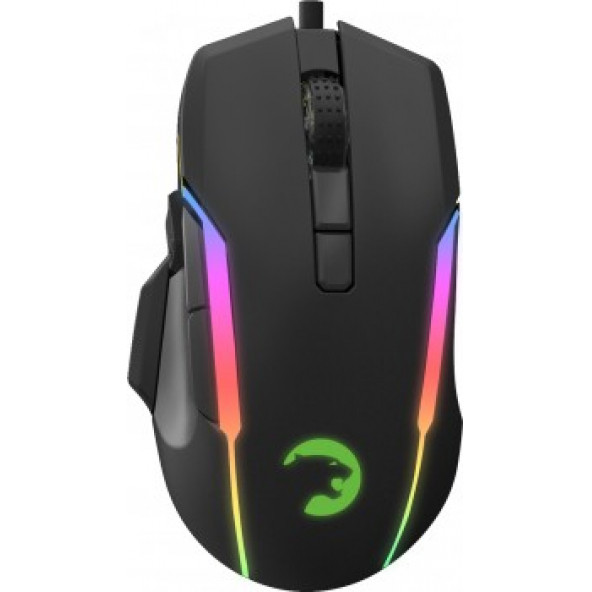 GAMEPOWER ICARUS 10.000DPI RGB Profesyonel Gaming Oyuncu Mouse - 3