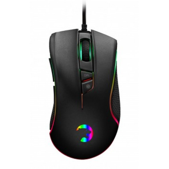 Gamepower Bane RGB Işıklı Pro Gaming Oyuncu Mouse Gaming Mouse ( Gamepower TR Garantili )