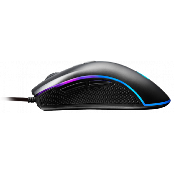 Gamepower Bane RGB Işıklı Pro Gaming Oyuncu Mouse Gaming Mouse ( Gamepower TR Garantili ) - 2