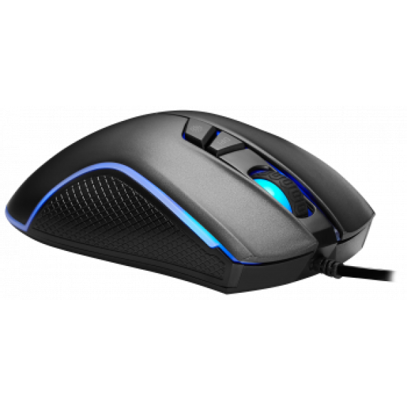 Gamepower Bane RGB Işıklı Pro Gaming Oyuncu Mouse Gaming Mouse ( Gamepower TR Garantili ) - 3