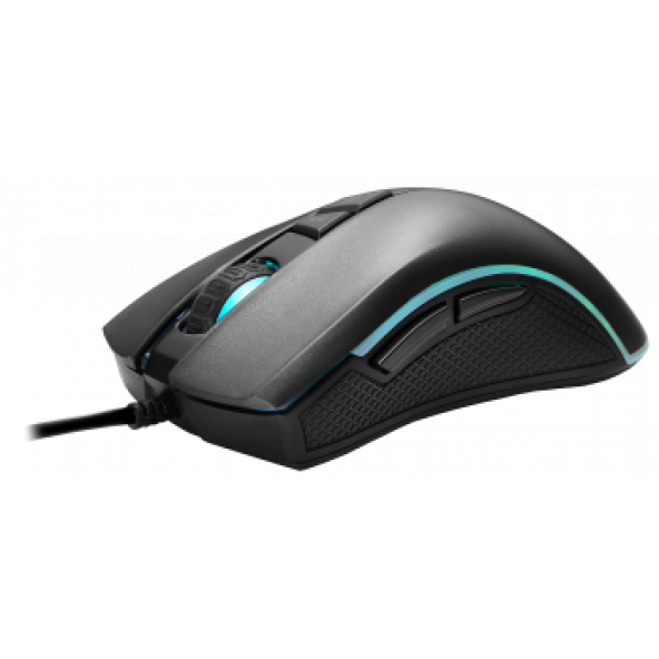 Gamepower Bane RGB Işıklı Pro Gaming Oyuncu Mouse Gaming Mouse ( Gamepower TR Garantili ) - 4