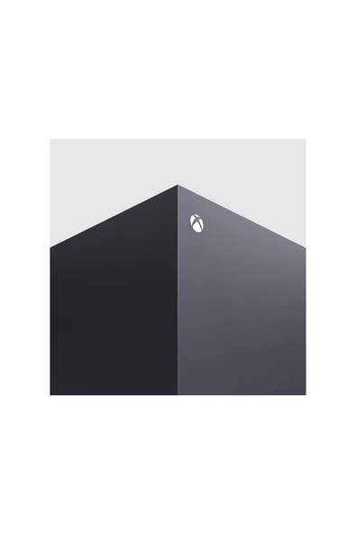 MICROSOFT   Xbox Series X 1 TB SSD Oyun Konsolu + 3 Ay Gamepass Ultimate Hediye - 5