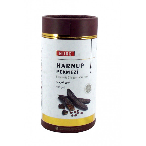 Harnup Pekmezi 400 gr