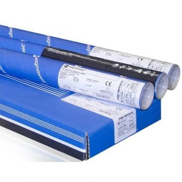 Magmaweld TAL 4043 2,40 X 1000 Alüminyum Tiğ Kaynak Teli 2,5 KG