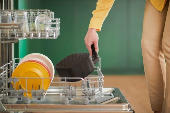 Philips Essential Airfryer HD925290 - 3