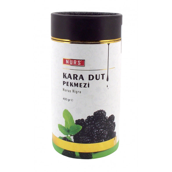 Kara Dut Pekmezi 400 gr