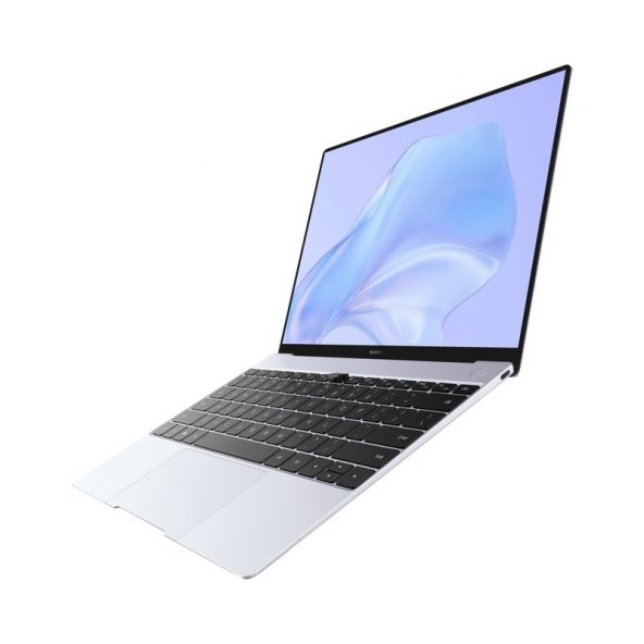 Huaweı Matebook X Notebook Eul-W19p İntel İ5-10210U 16Gb/512Gb Silver Forest