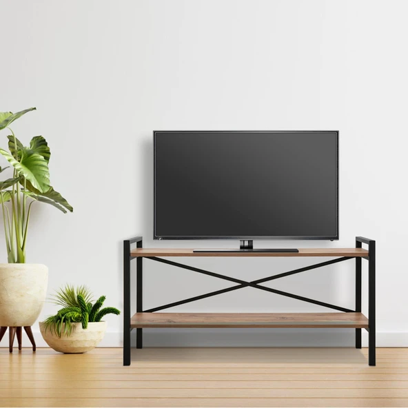 LENDA AYDIN METAL TV ÜNİTESİ