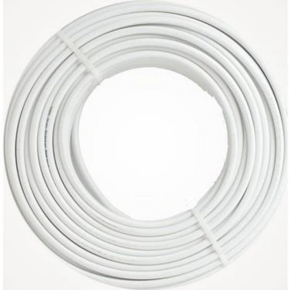 25m Uydu Anten Kablosu RG6/U4 Kaliteli Kablo - 2