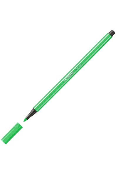 STABİLO PEN 68-033 A. YEŞİL