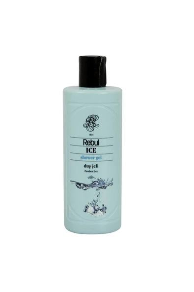 Ice 500 ml Duş Jeli