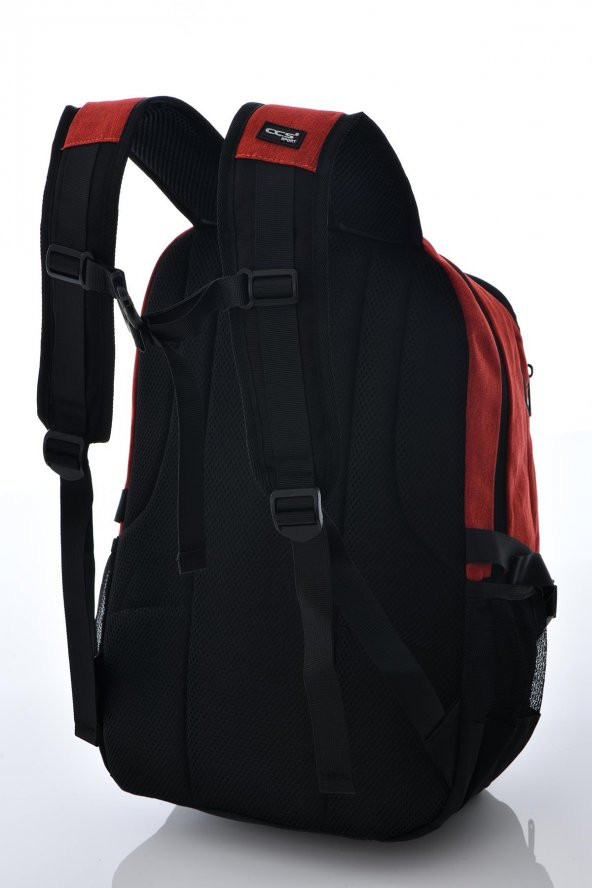Ççs 51162 Sırt Çantası Turuncu - 5
