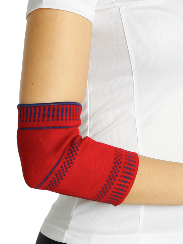 MORSA CYBERG® Yün Örme Dirseklik - 2