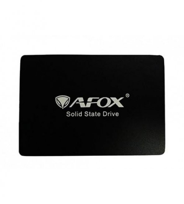 AFOX SD250-1000GN SSD 1000GB 2.5 560-510MB/S   SATA3 3D TLC