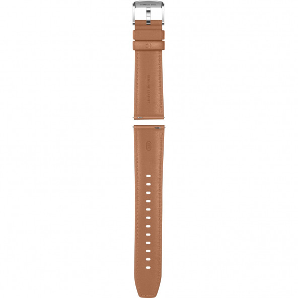 Huawei Watch GT2 46mm Classic Akıllı Saat - Kahverengi - 4