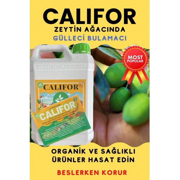 Gülleci Bulamacı 5 lt - 2