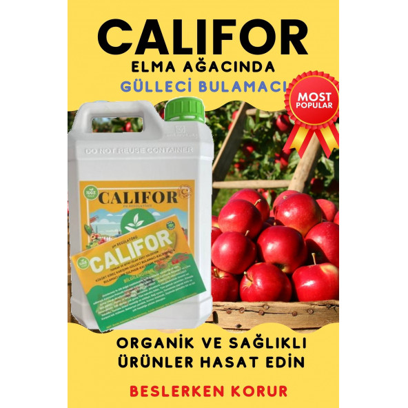Gülleci Bulamacı 5 lt - 3