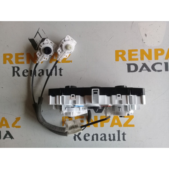EGEA KLİMA KONTROL PANELİ MANUEL 735643607 - 5X0241000 - 3