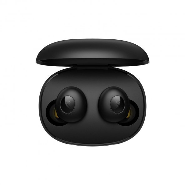 REALME BUDS Q TWS RMA215 BLACK - 2