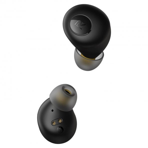 REALME BUDS Q TWS RMA215 BLACK - 3