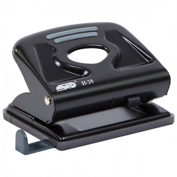 OFİS TİPİ BÜYÜK DELGEÇ METAL (SİLİKON TUTAÇLI) KAĞIT ÖLÇME - Resim 2