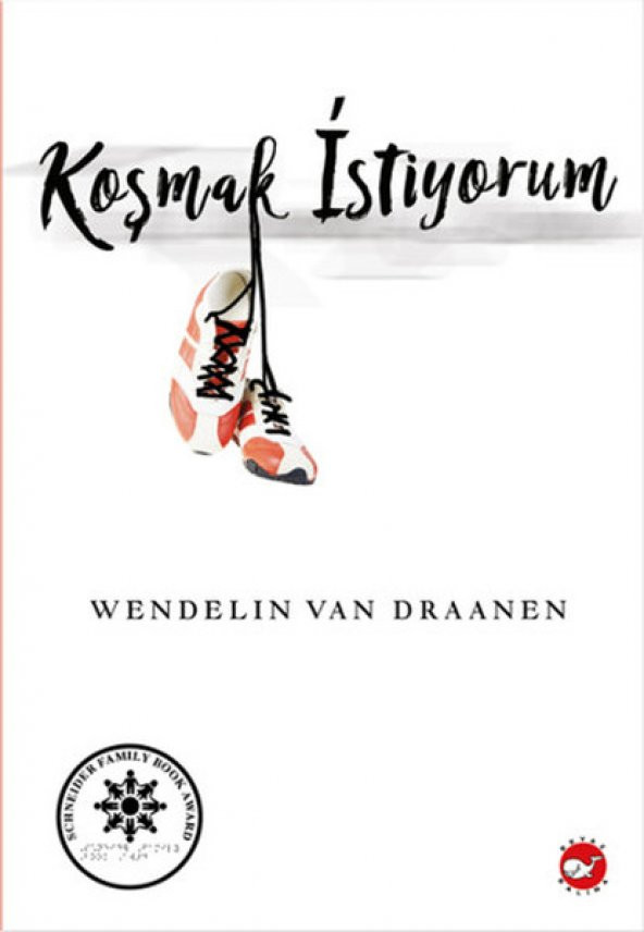 KOŞMAK İSTİYORUM (WENDELIN VAN DRAANEN) KORİDOR ürün görseli