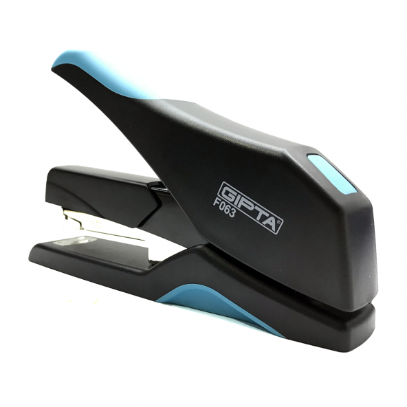 GIPTA ZIMBA STAPLER 60 AZ GÜÇ KULLARANARAK KOLAY ZIMBALAMA F063