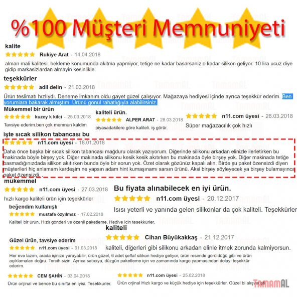 PATTEX SİLİKON TABANCASI + 6 MUM SICAK SİLİKON SET HENKEL - 2