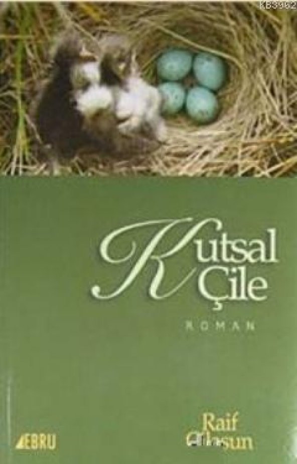 KUTSAL ÇİLE ürün görseli