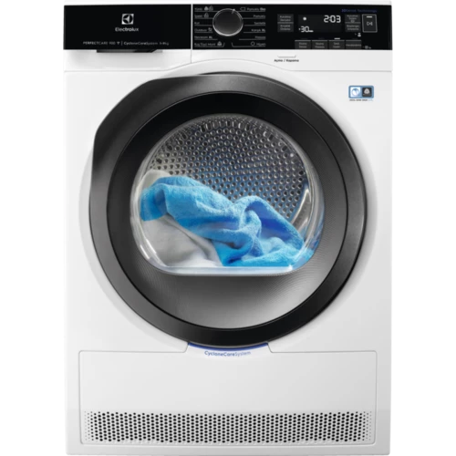 Electrolux EW9H189ST A+++ 9 Kg PerfectCare 900 Kurutma Makinası