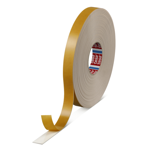 TESA (ALMAN MARKASI) 9mm ÇİFT TARAFLI KÖPÜK SÜNGER BANT (10 METRE - 3