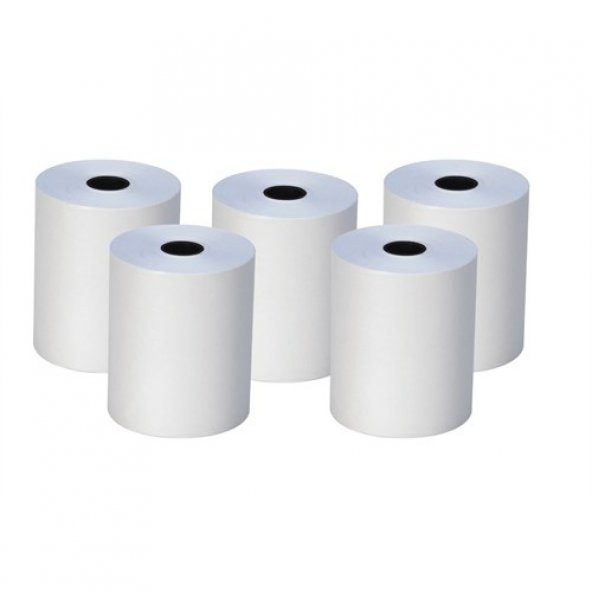 YAZAR KASA FİŞİ 56 mm x 16 mt TERMAL Kaliteli / ekonomik POS RULO - 4