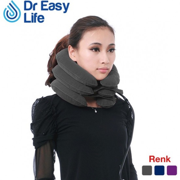 Dr Easy Life Akıllı Boyun Diski